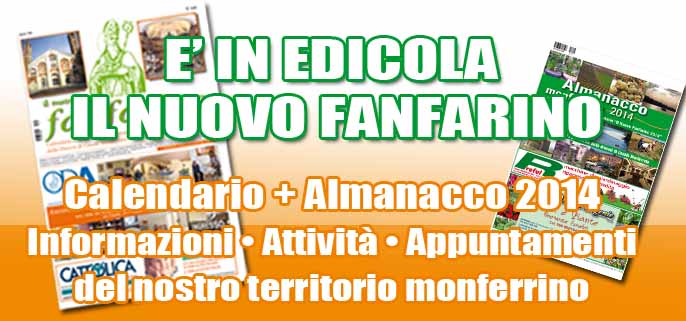 Fanfarino 2014