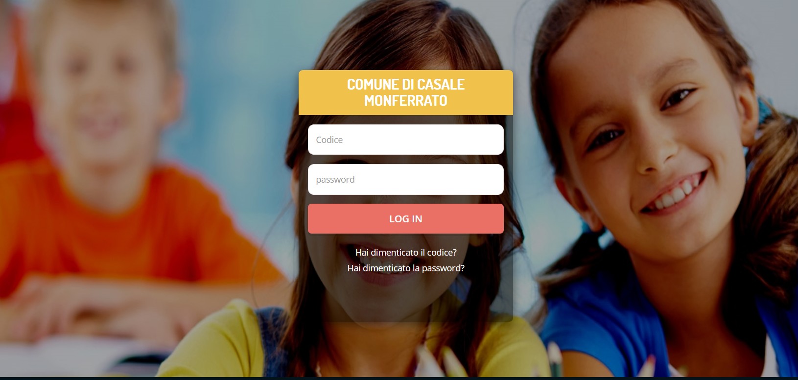 Servizi scolastici si ampliano i servizi online La Vita Casalese