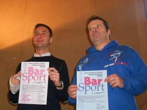 bar sport