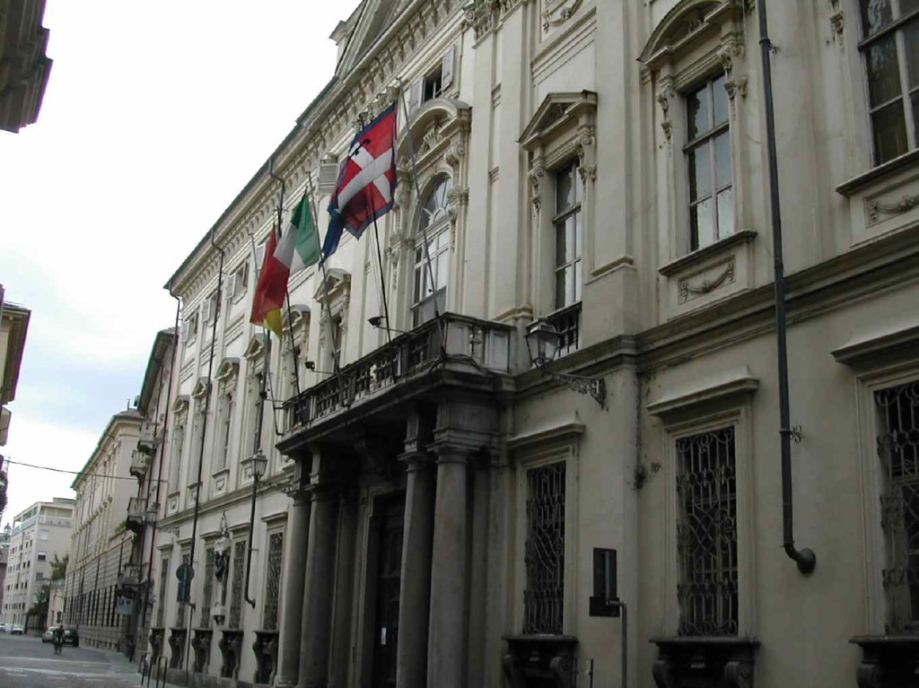 palazzo sangiorgio