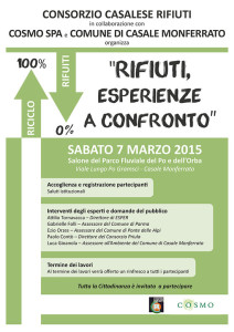 reciclaggio