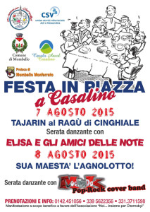 festa casalino fb