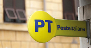 Prima - Poste Italiane 2