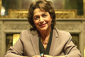 titti palazzetti