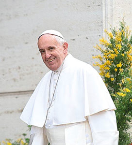 Papa Francesco