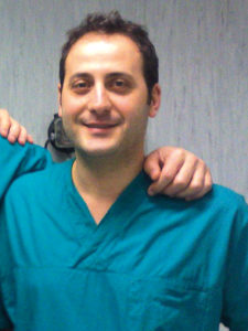 Dottor Chirillo