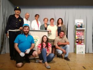 BANDA DAL DUS