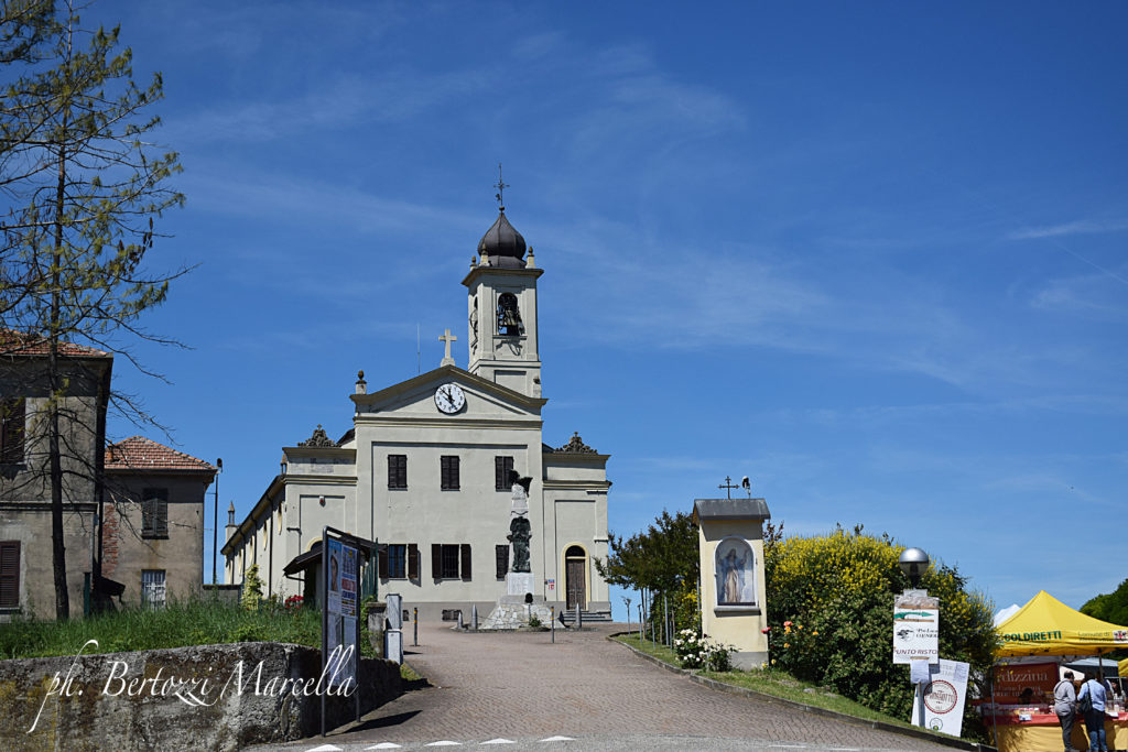 chiesa coniolo