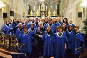 Coro San Bartolomeo Gospel Choir