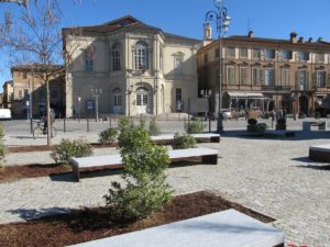 Teatro Municipale