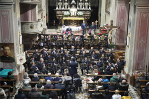 Banda musicale La Filarmonica