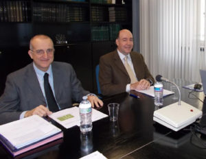 Gatti Renzo e Luigi Buzzi