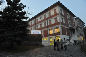 Istituto Sacro Cuore
