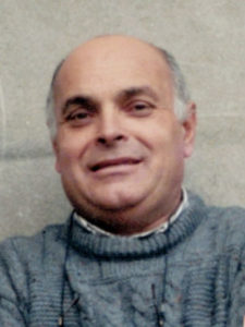 Mauro Costanzo