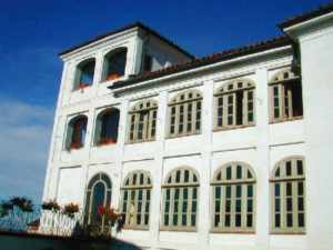 Villa Vidua