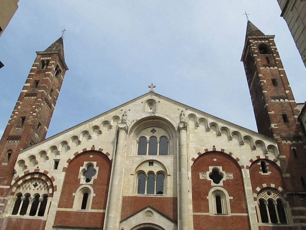 facciata Duomo
