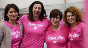 Ragazze LadyFirst