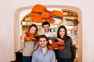 Quartetto Werther