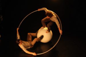 Respire Circo Contemporaneo