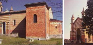 Chiesetta di Conserra