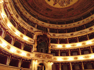 Teatro Municipale