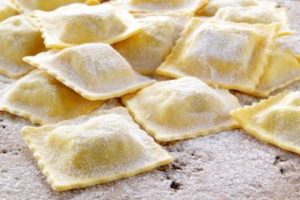 agnolotti