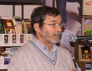 Claudio Debetto