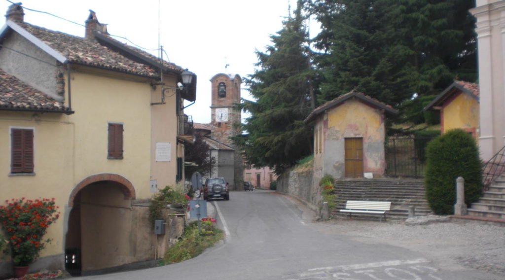 ponzano