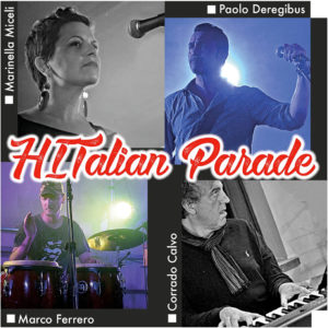 HITalian Parade gruppo musicale
