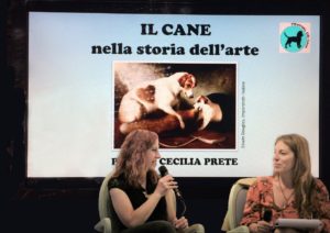 conferenza Cecilia Prete