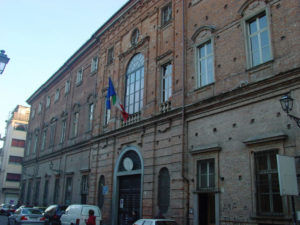 l'istituto superiore statale leardi