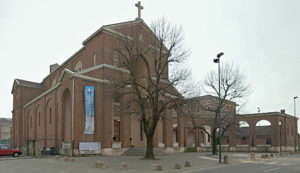 chiesa porta milano