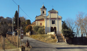 Madonna delle Grazie