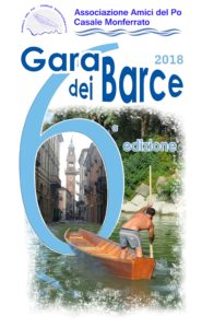 gara dei barcè