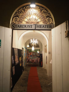 Stardust Theater 