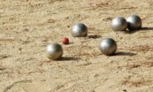 bocce