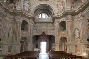 santa caterina