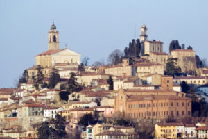  vignale veduta panorama paese