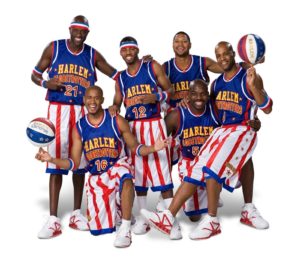 Harlem Globetrotters