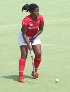 Hockey MagalysOrtega