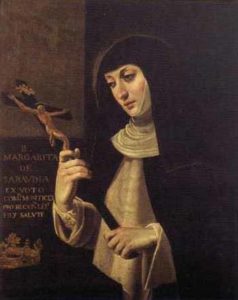 Beata Margherita di Savoia