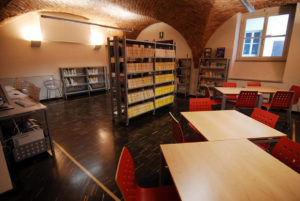  biblioteca ragazzi luzzati