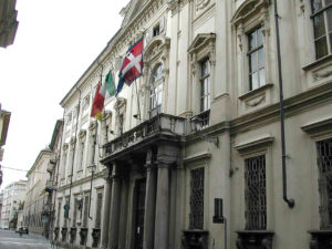 Palazzo San Giorgio