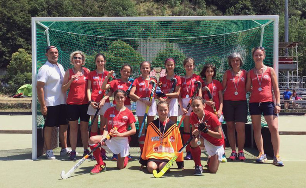 MoncalveseUnder14Femminile