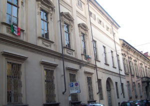 palazzo comunale