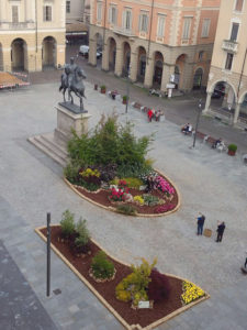 Piazza Mazzini