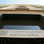 Confindustria AL sede