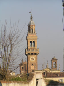 torre civica