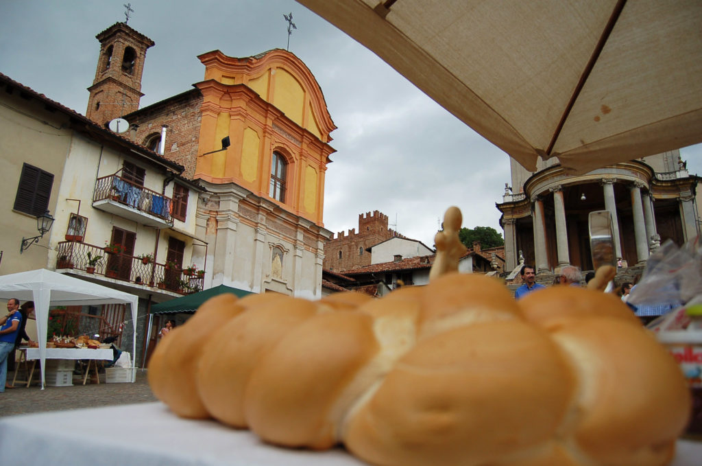 pane al pane a Montemagno