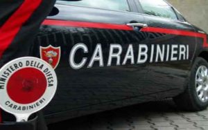 CARABINIERI